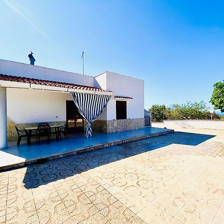 Villa Mimi Ostuni Εξωτερικό φωτογραφία