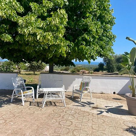 Villa Mimi Ostuni Εξωτερικό φωτογραφία