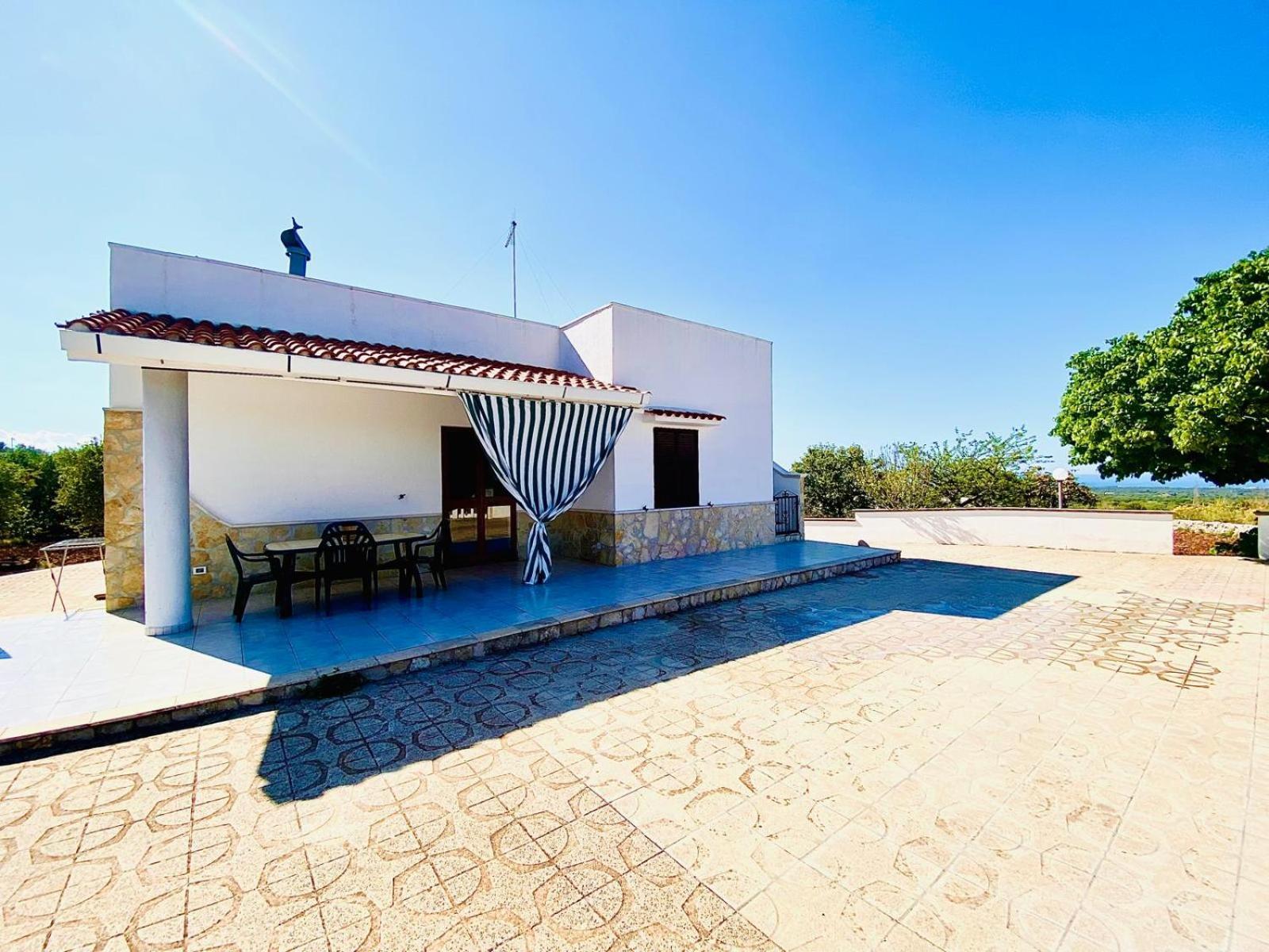 Villa Mimi Ostuni Εξωτερικό φωτογραφία