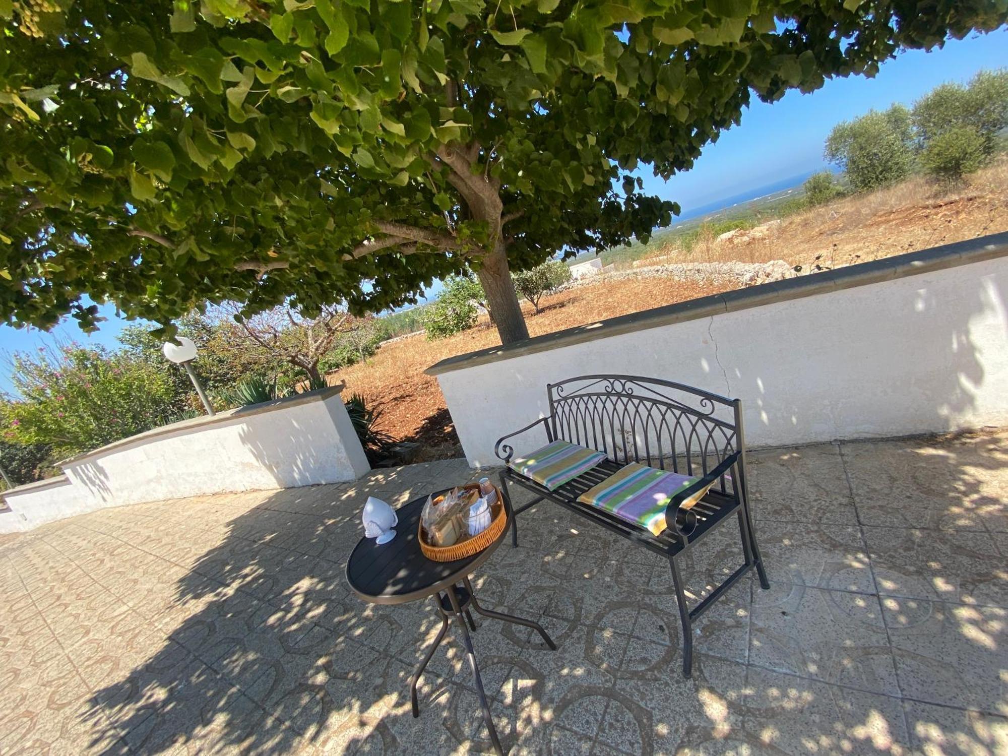 Villa Mimi Ostuni Εξωτερικό φωτογραφία