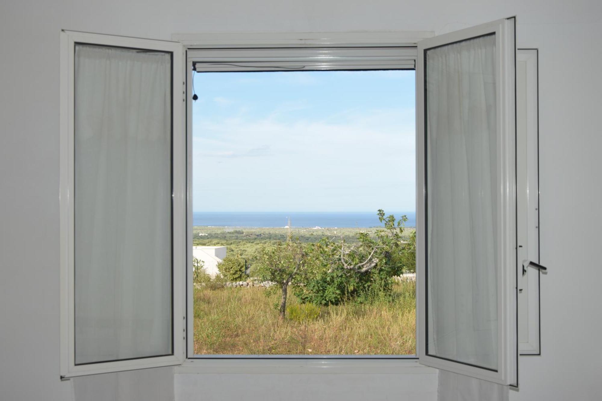 Villa Mimi Ostuni Εξωτερικό φωτογραφία