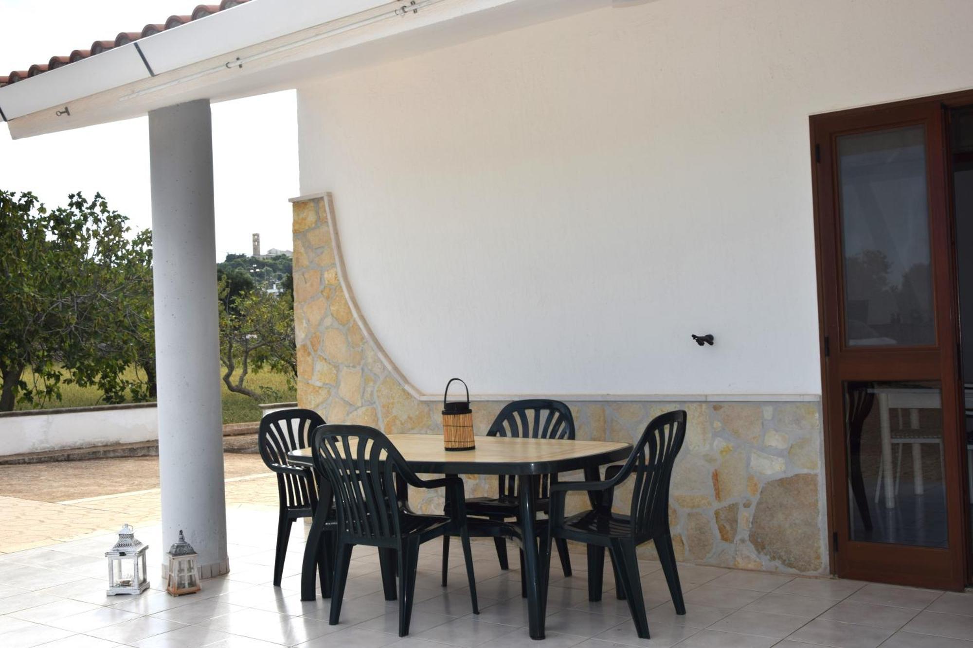 Villa Mimi Ostuni Εξωτερικό φωτογραφία