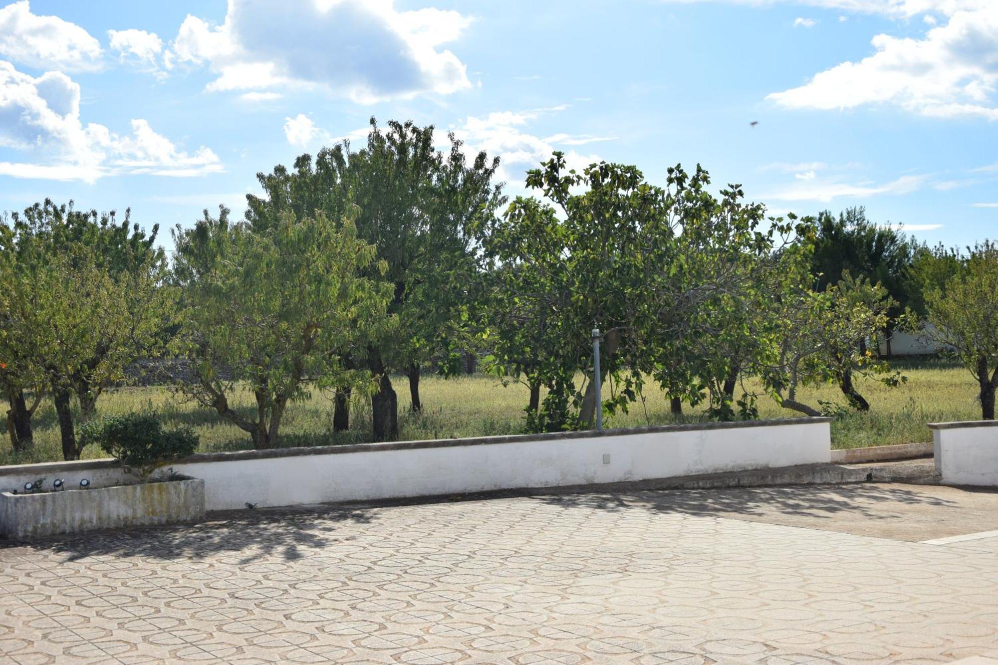 Villa Mimi Ostuni Εξωτερικό φωτογραφία