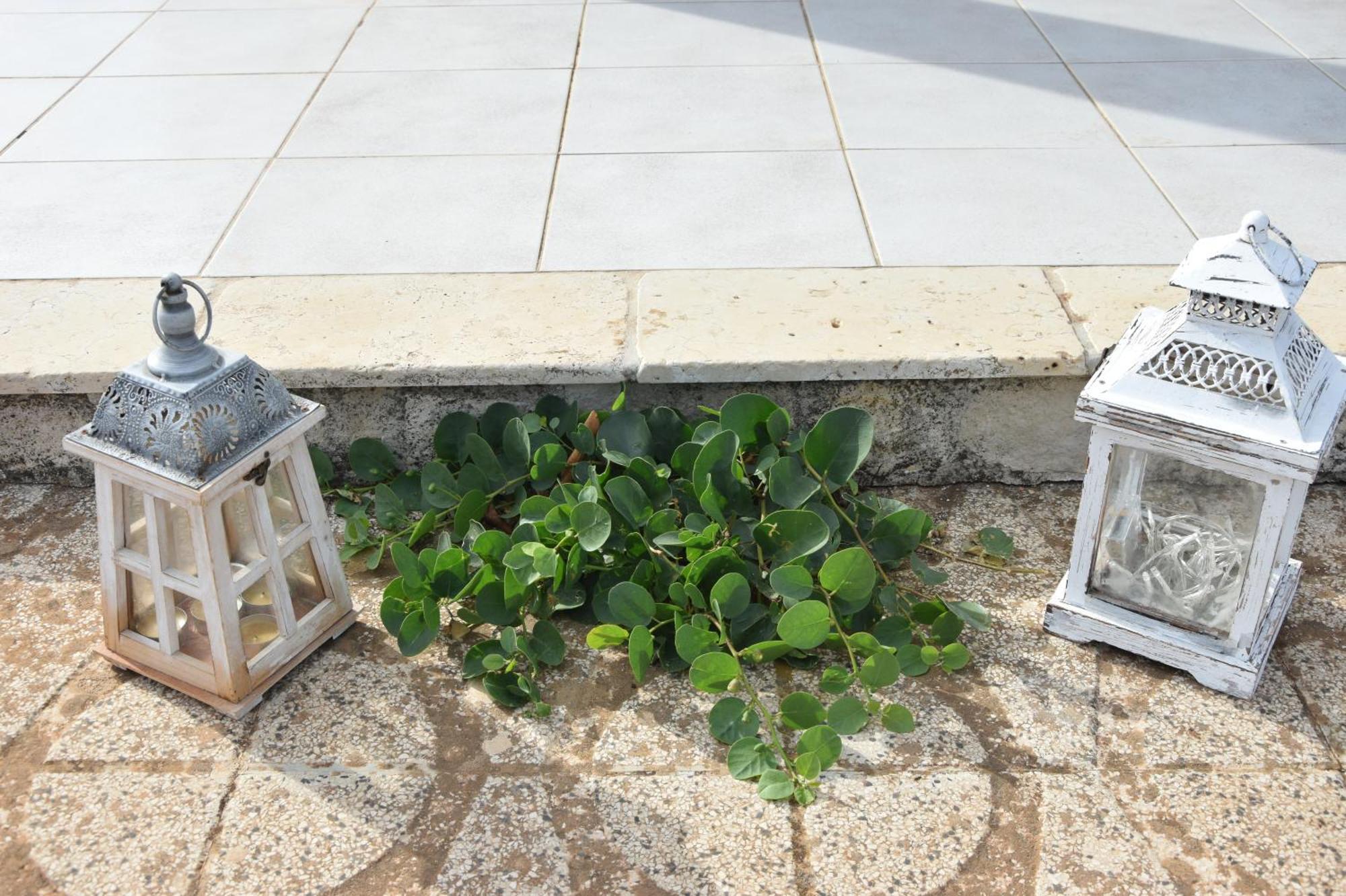 Villa Mimi Ostuni Εξωτερικό φωτογραφία