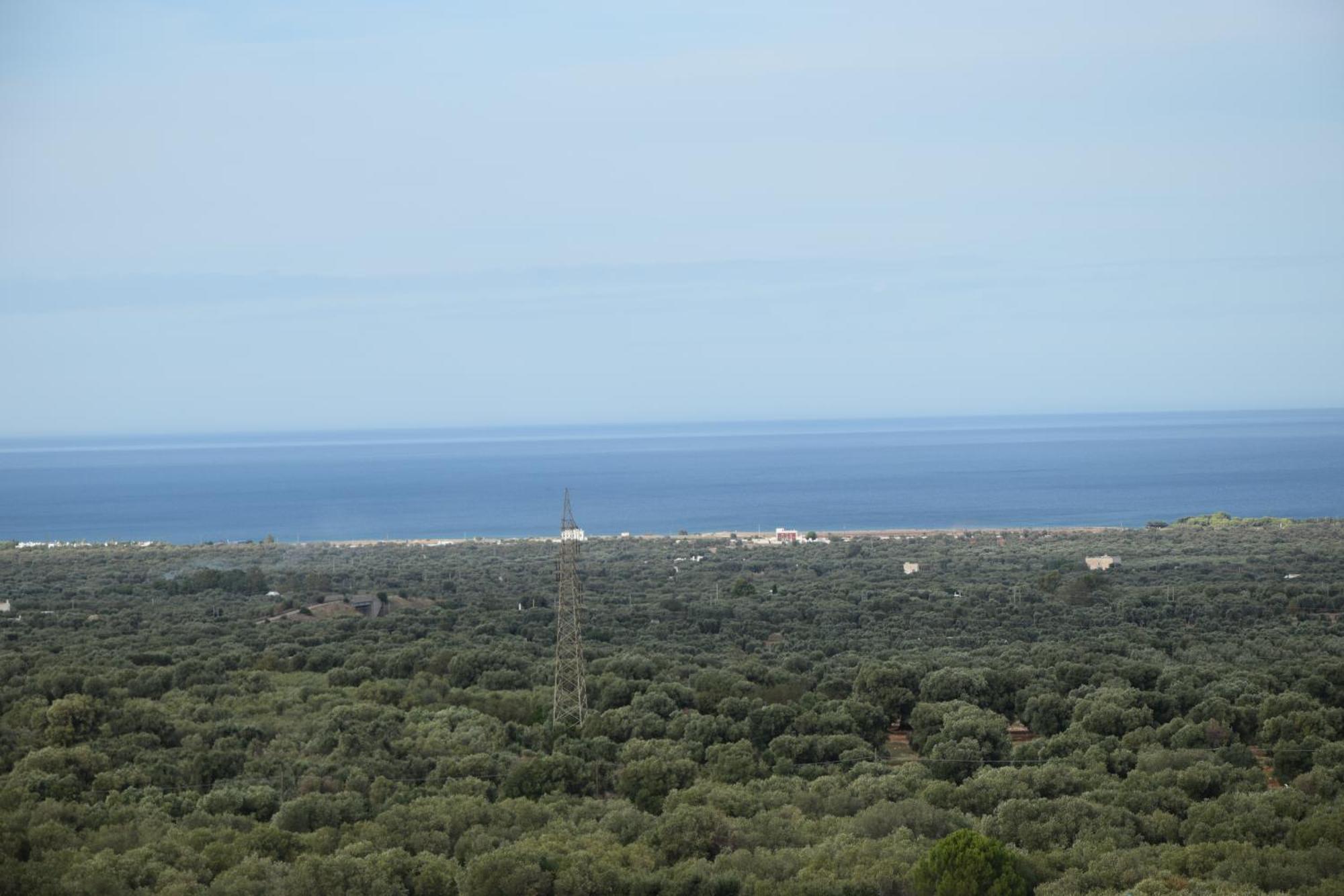 Villa Mimi Ostuni Εξωτερικό φωτογραφία