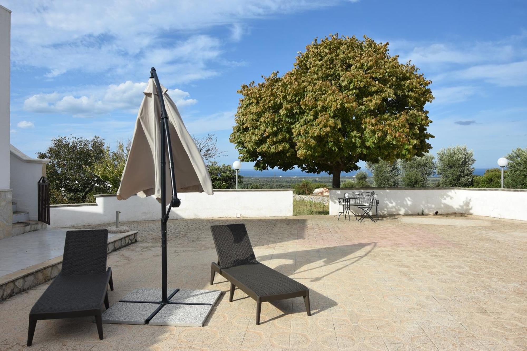 Villa Mimi Ostuni Εξωτερικό φωτογραφία