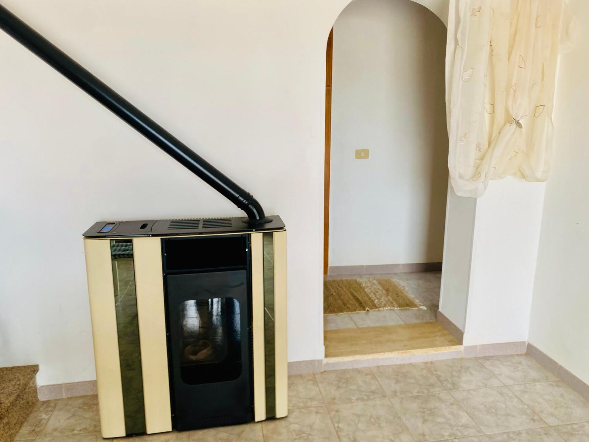Villa Mimi Ostuni Εξωτερικό φωτογραφία