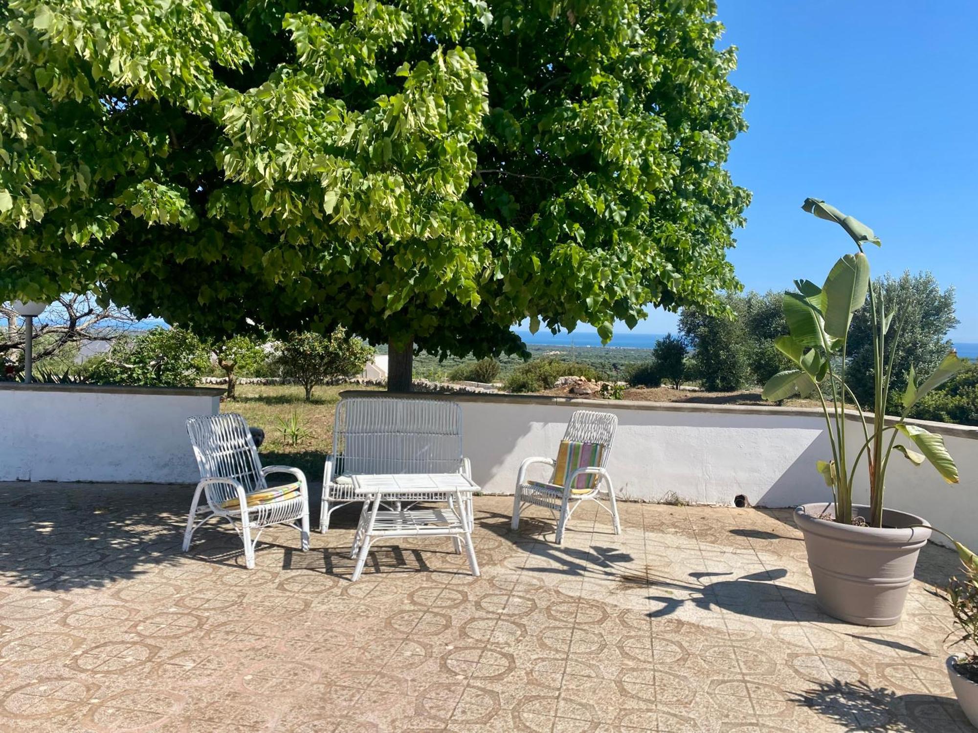 Villa Mimi Ostuni Εξωτερικό φωτογραφία